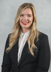 Coach Kate Popovec-Goss